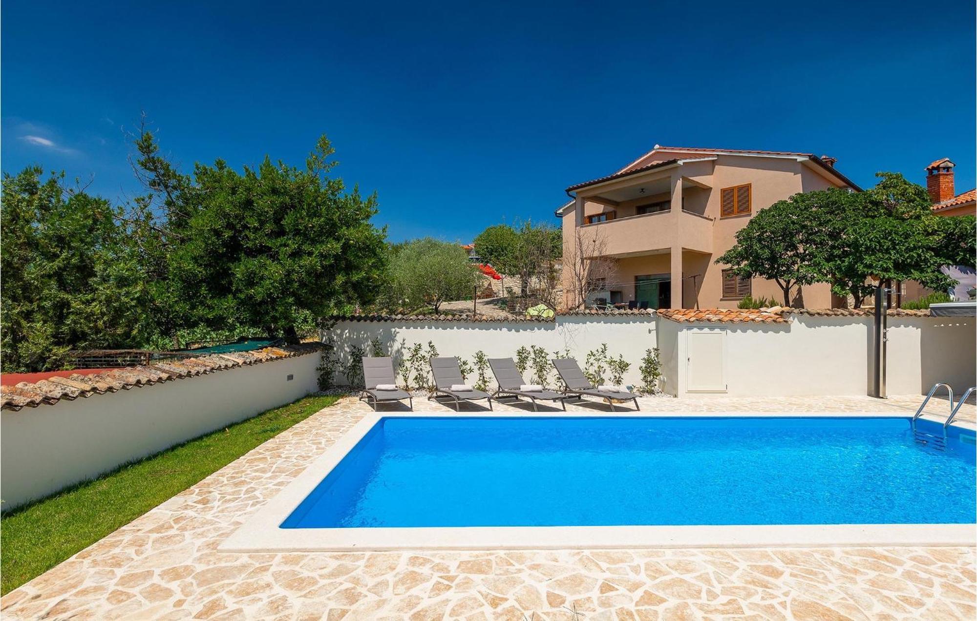 Villa Casa Lampadina Poreč Exterior foto
